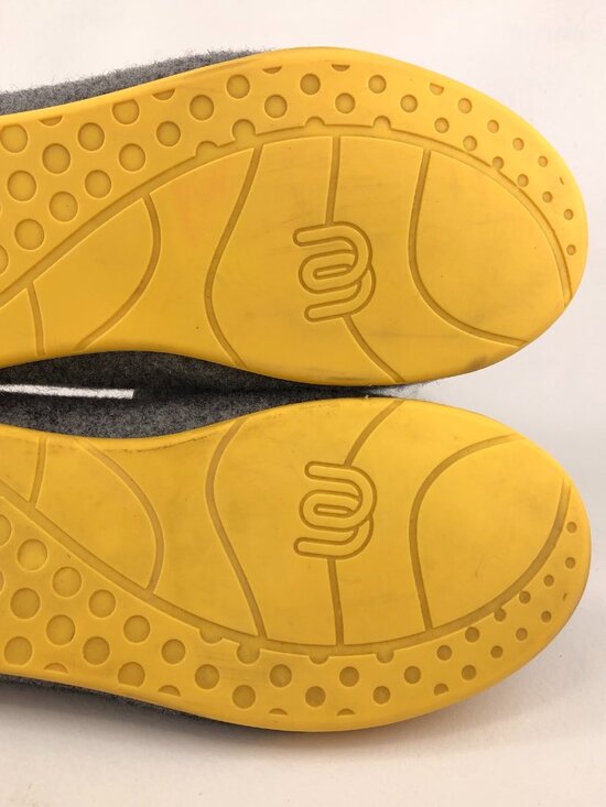Mahabis Classic Slipper with Detachable Outer Sole EUR 40 main image 7